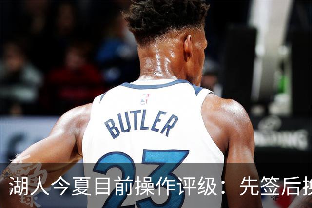 湖人今夏目前操作评级：先签后换引进凯斯勒A 给里夫斯大合同A